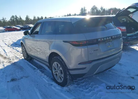 2020 Land Rover Range Rover Evoque S z USA, uszkodzony, nr VIN SALZJ2FX2LH061014